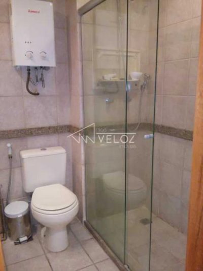 Apartamento, 2 quartos, 64 m² - Foto 1