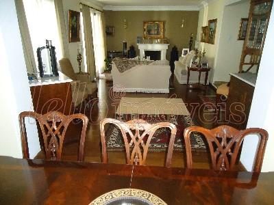 Apartamento, 4 quartos, 211 m² - Foto 2