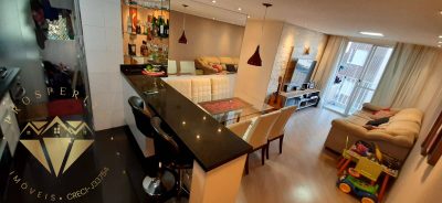 Apartamento, 3 quartos - Foto 3