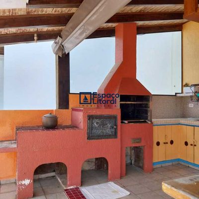 Cobertura, 5 quartos, 220 m² - Foto 2