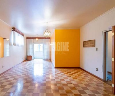 Apartamento, 3 quartos, 165 m² - Foto 2