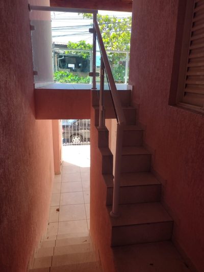 Sobrado, 2 quartos, 70 m² - Foto 2