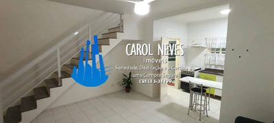 Casa de Condomínio, 2 quartos - Foto 4
