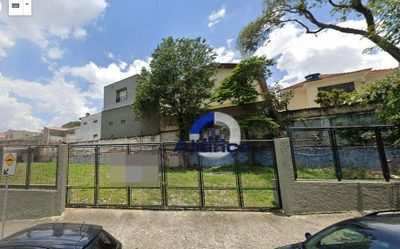 Terreno, 550 m² - Foto 1