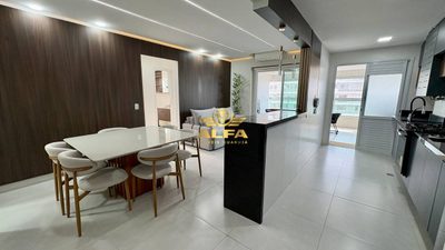Apartamento, 3 quartos, 105 m² - Foto 5