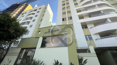 Apartamento, 3 quartos, 84 m² - Foto 1