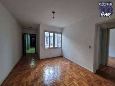 Apartamento, 1 quarto, 42 m² - Foto 2