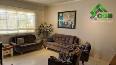 Casa, 3 quartos, 178 m² - Foto 4