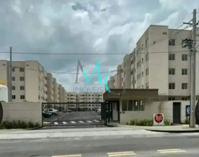 Apartamento, 2 quartos, 41 m² - Foto 1