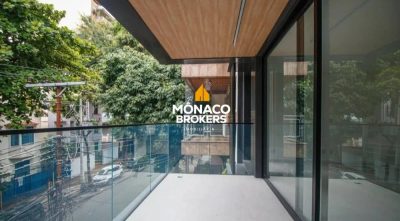Apartamento, 1 quarto, 50 m² - Foto 1