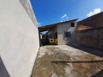 Casa, 2 quartos, 58 m² - Foto 5