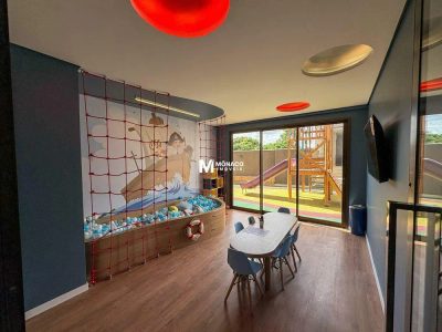 Cobertura, 3 quartos, 198 m² - Foto 4