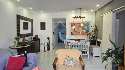 Apartamento, 3 quartos, 104 m² - Foto 3