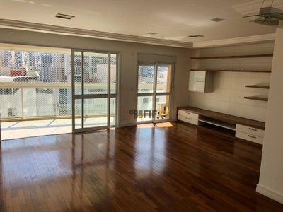 Apartamento, 3 quartos, 124 m² - Foto 1