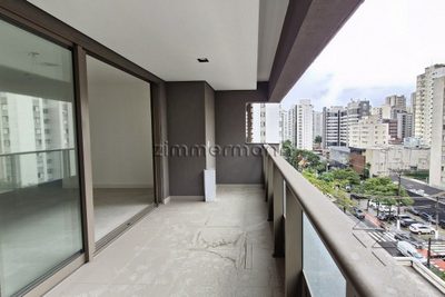 Apartamento, 3 quartos, 111 m² - Foto 5