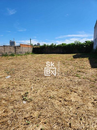 Terreno, 900 m² - Foto 2