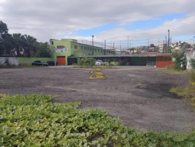 Terreno, 1020 m² - Foto 1