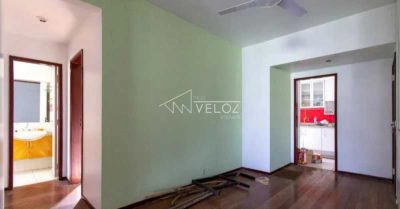 Apartamento, 2 quartos, 88 m² - Foto 4