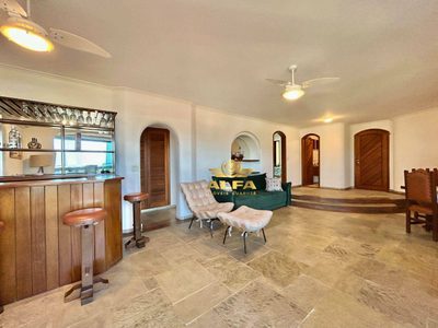 Apartamento, 3 quartos, 152 m² - Foto 4