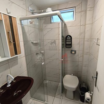 Apartamento, 1 quarto - Foto 5