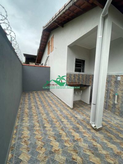 Casa, 2 quartos, 70 m² - Foto 5