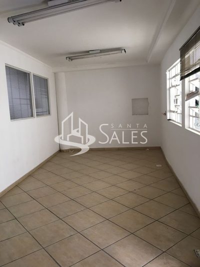 Loja-Salão, 102 m² - Foto 5