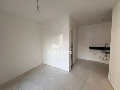 Apartamento, 1 quarto, 25 m² - Foto 2