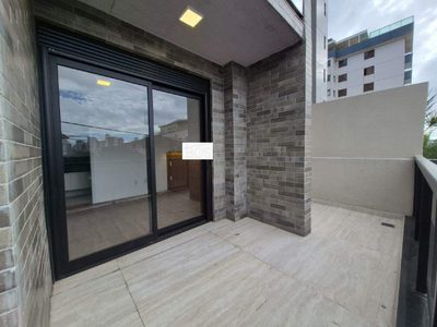 Apartamento, 4 quartos, 140 m² - Foto 1