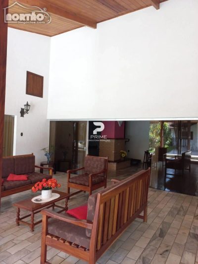Casa, 7 quartos, 680 m² - Foto 4
