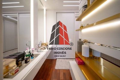 Apartamento, 3 quartos, 280 m² - Foto 4