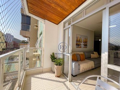 Apartamento, 3 quartos, 130 m² - Foto 4