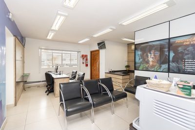 Loja-Salão, 265 m² - Foto 1