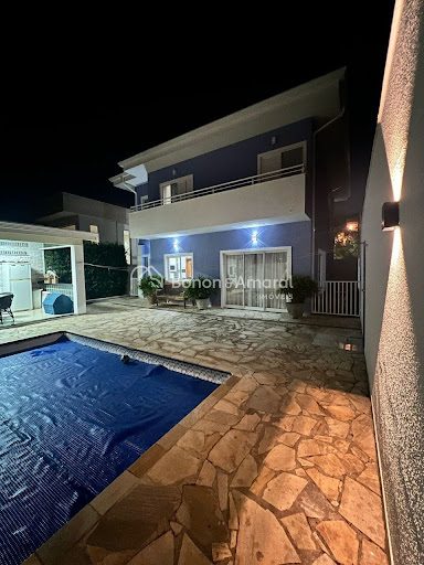 Casa de Condomínio, 4 quartos - Foto 3