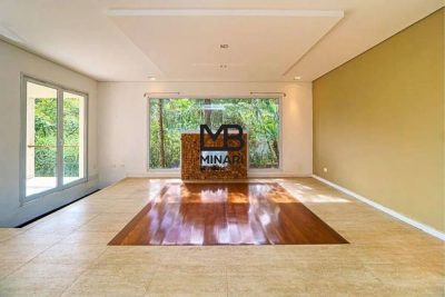 Casa, 4 quartos, 525 m² - Foto 1