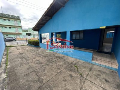 Loja-Salão, 150 m² - Foto 4
