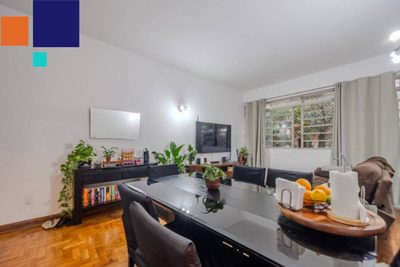 Apartamento, 3 quartos, 102 m² - Foto 5