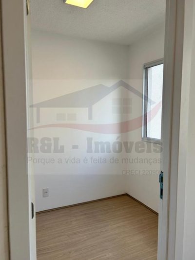 Apartamento, 2 quartos - Foto 2