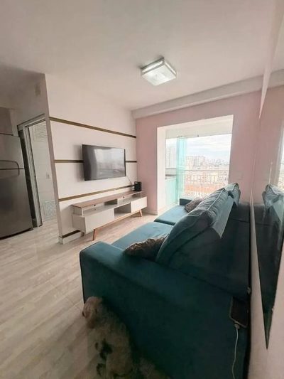Apartamento, 2 quartos, 64 m² - Foto 3