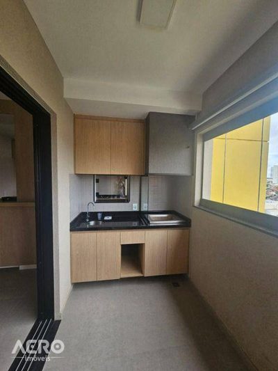 Apartamento, 2 quartos, 78 m² - Foto 2