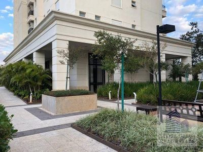 Apartamento, 4 quartos, 278 m² - Foto 2