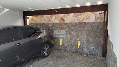 Sobrado, 3 quartos, 202 m² - Foto 4
