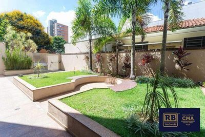 Apartamento, 4 quartos, 175 m² - Foto 5