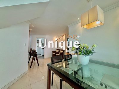 Cobertura, 4 quartos, 160 m² - Foto 4