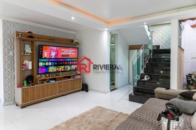 Apartamento, 3 quartos, 400 m² - Foto 3
