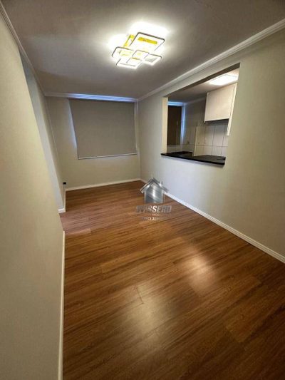 Apartamento, 2 quartos, 47 m² - Foto 2