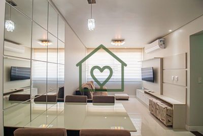 Apartamento, 2 quartos, 63 m² - Foto 1