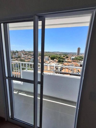 Apartamento, 2 quartos, 53 m² - Foto 5