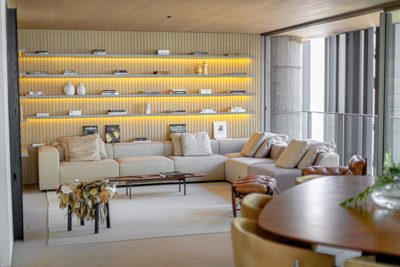 Apartamento, 3 quartos, 232 m² - Foto 5