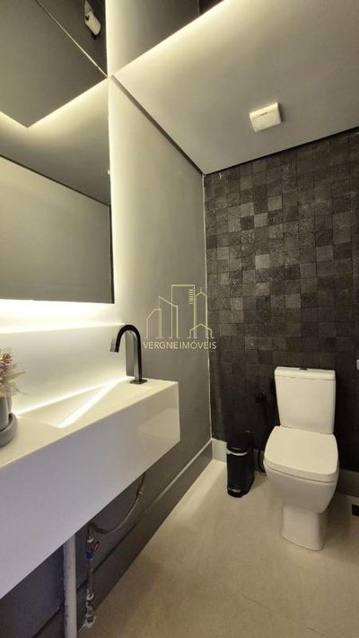 Apartamento, 4 quartos, 180 m² - Foto 4