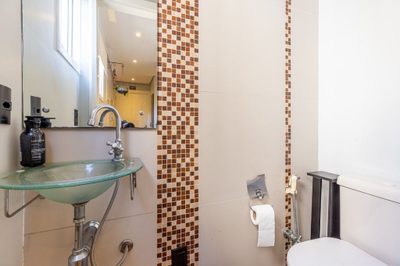 Apartamento, 2 quartos, 90 m² - Foto 2